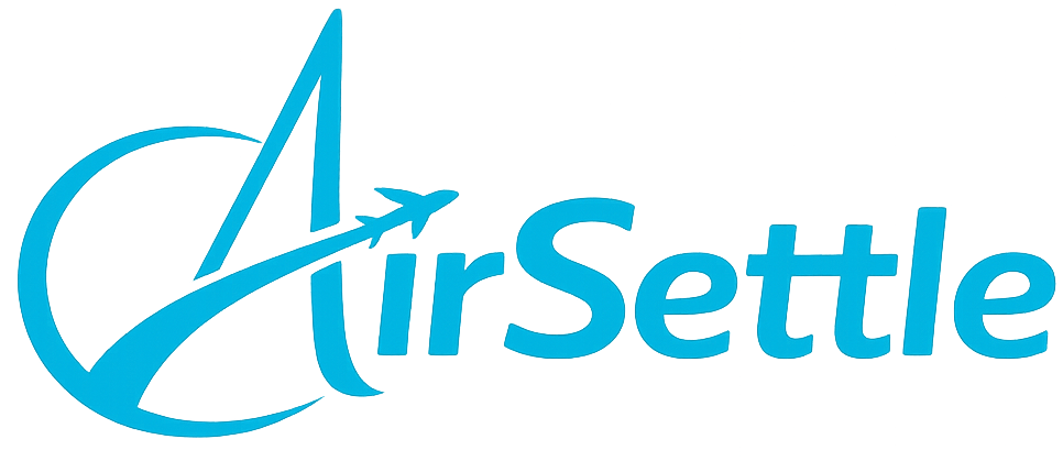 air-settle.com
